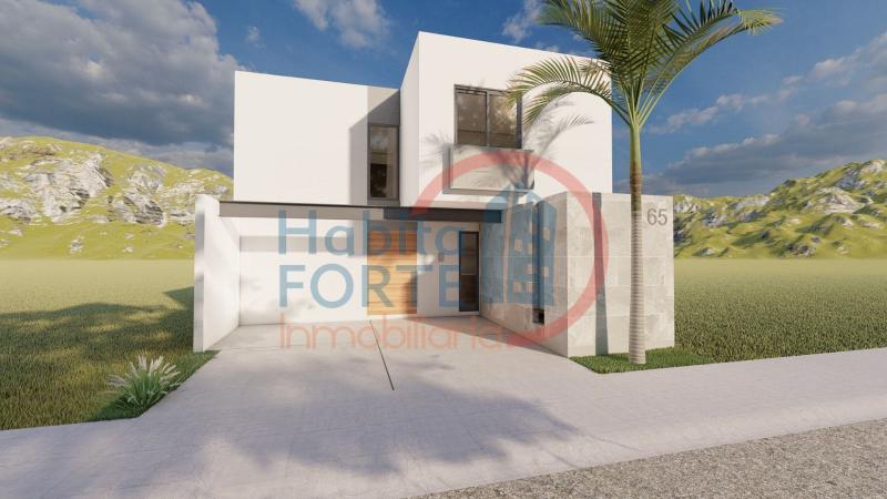 Venta de Casa en , ALTANNA RESIDENCIAL