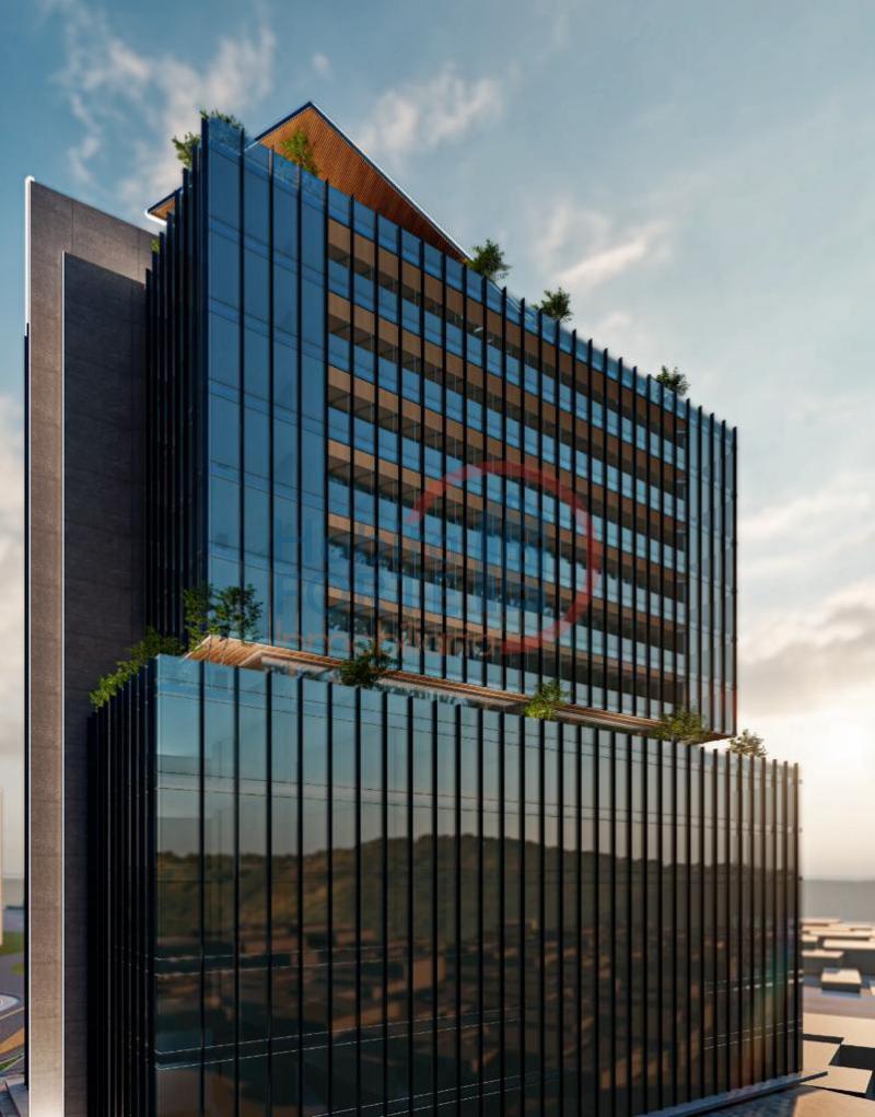 Venta de Oficina en SAN LUIS POTOSI, LOMAS DEL TEC