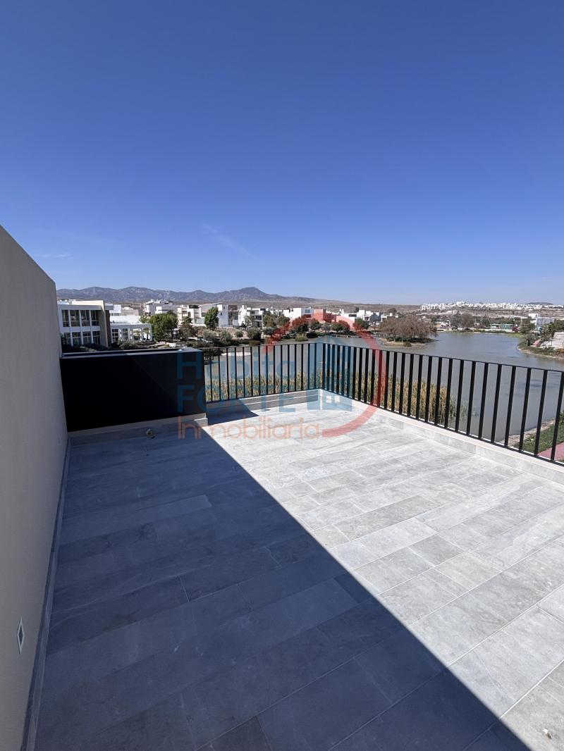 Venta de Casa en , ALTO LAGO PRIVADA RESIDENCIAL