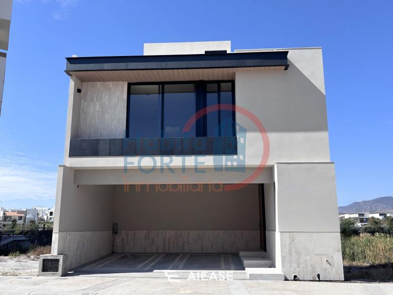 Venta de Casa en , ALTO LAGO PRIVADA RESIDENCIAL