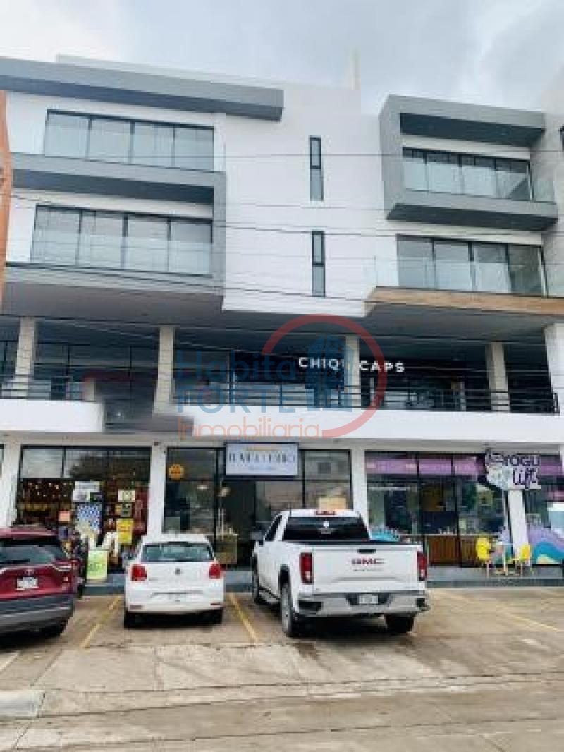 Venta de Departamento en SAN LUIS POTOSI, LOMAS 4a SECCION