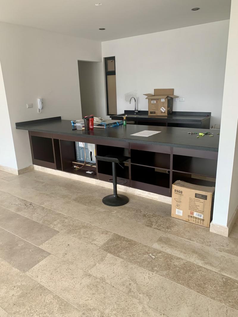 Venta de Departamento en SAN LUIS POTOSI, LOMAS 4a SECCION