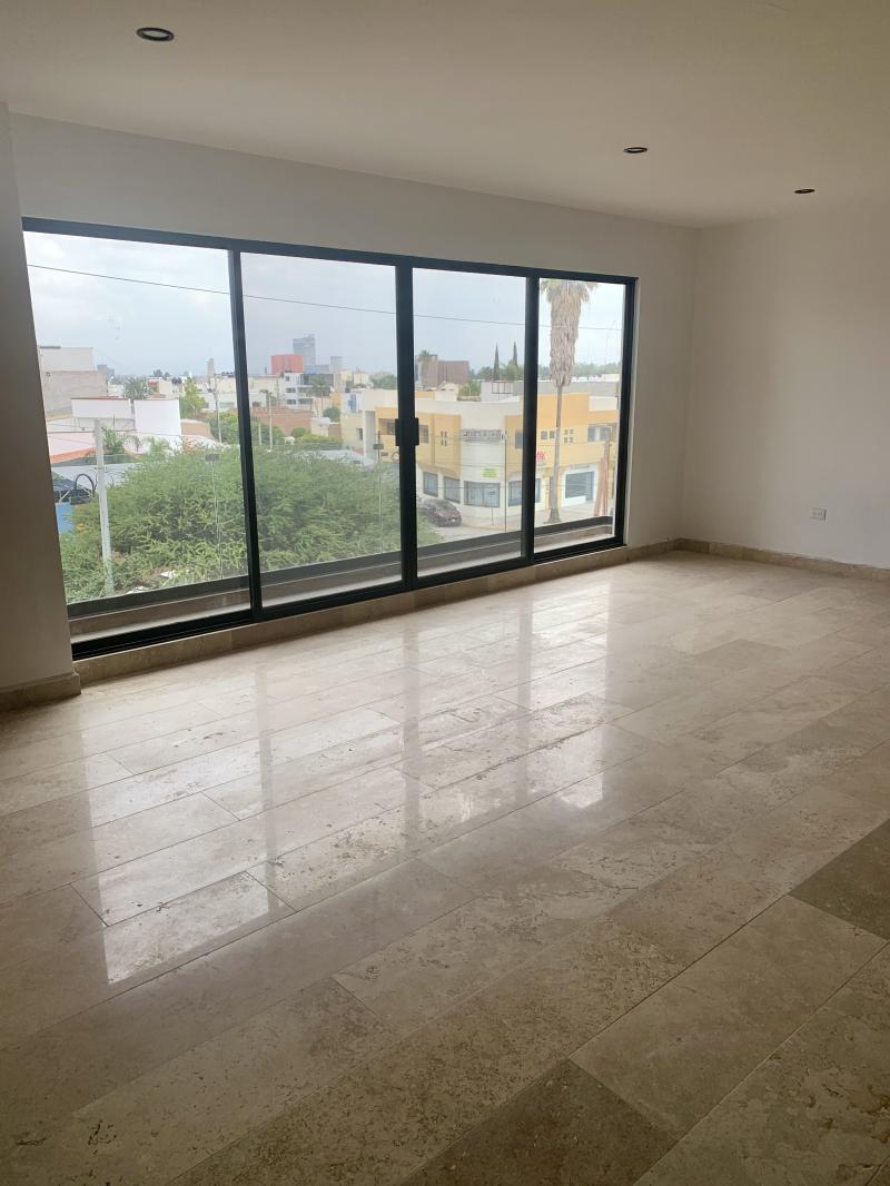 Venta de Departamento en SAN LUIS POTOSI, LOMAS 4a SECCION