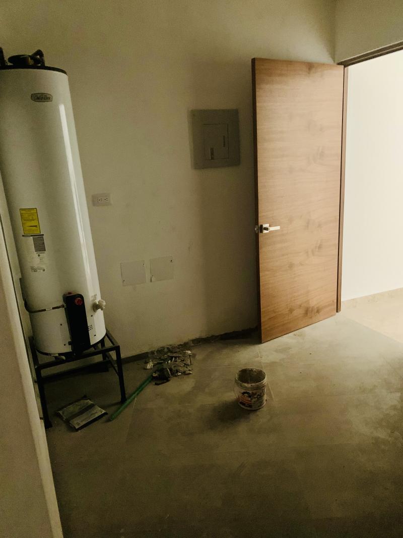 Venta de Departamento en SAN LUIS POTOSI, LOMAS 4a SECCION