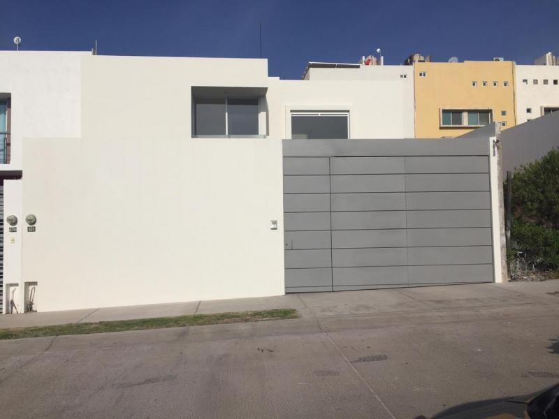 Venta de Casa en SAN LUIS POTOSI, VILLAMAGNA