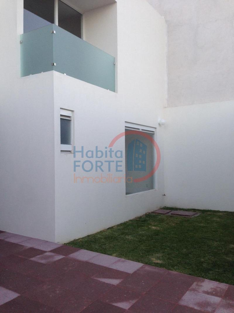 Venta de Casa en SAN LUIS POTOSI, VILLAMAGNA