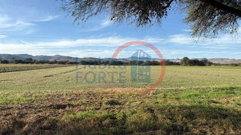 Venta de Rancho en SANTA MARIA DEL RIO, SANTA MARIA DEL RIO