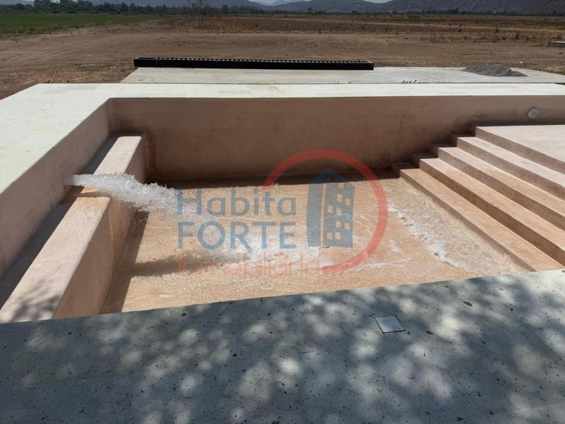 Venta de Rancho en SANTA MARIA DEL RIO, SANTA MARIA DEL RIO