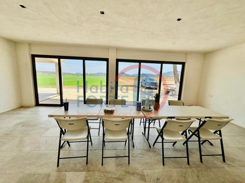 Venta de Rancho en SANTA MARIA DEL RIO, SANTA MARIA DEL RIO