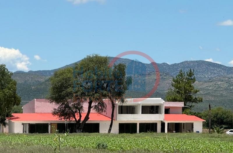 Venta de Rancho en SANTA MARIA DEL RIO, SANTA MARIA DEL RIO