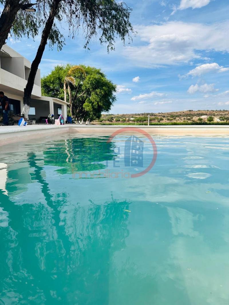 Venta de Rancho en SANTA MARIA DEL RIO, SANTA MARIA DEL RIO