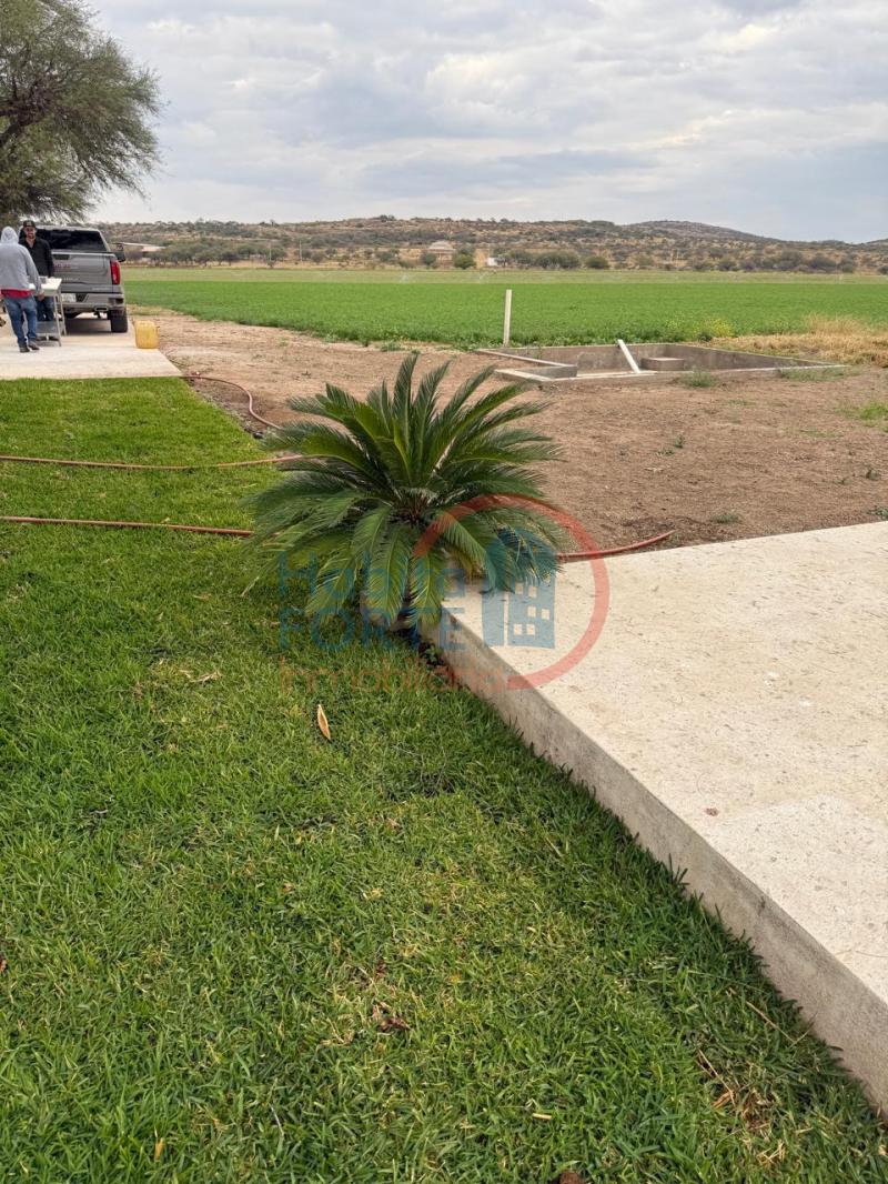 Venta de Rancho en SANTA MARIA DEL RIO, SANTA MARIA DEL RIO