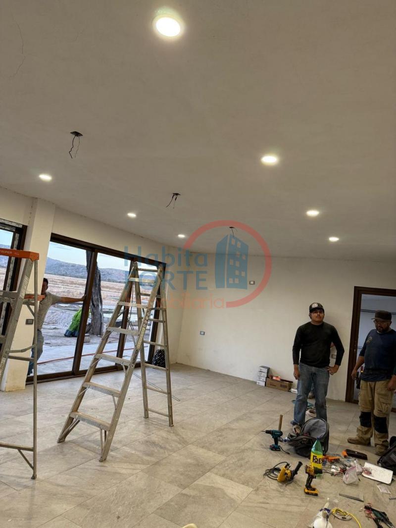 Venta de Rancho en SANTA MARIA DEL RIO, SANTA MARIA DEL RIO