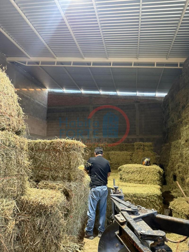 Venta de Rancho en SANTA MARIA DEL RIO, SANTA MARIA DEL RIO