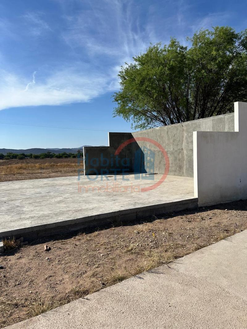 Venta de Rancho en SANTA MARIA DEL RIO, SANTA MARIA DEL RIO