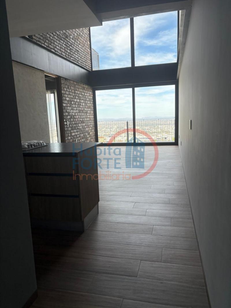 Renta de Amueblado en SAN LUIS POTOSI, PRIVADAS DEL PEDREGAL