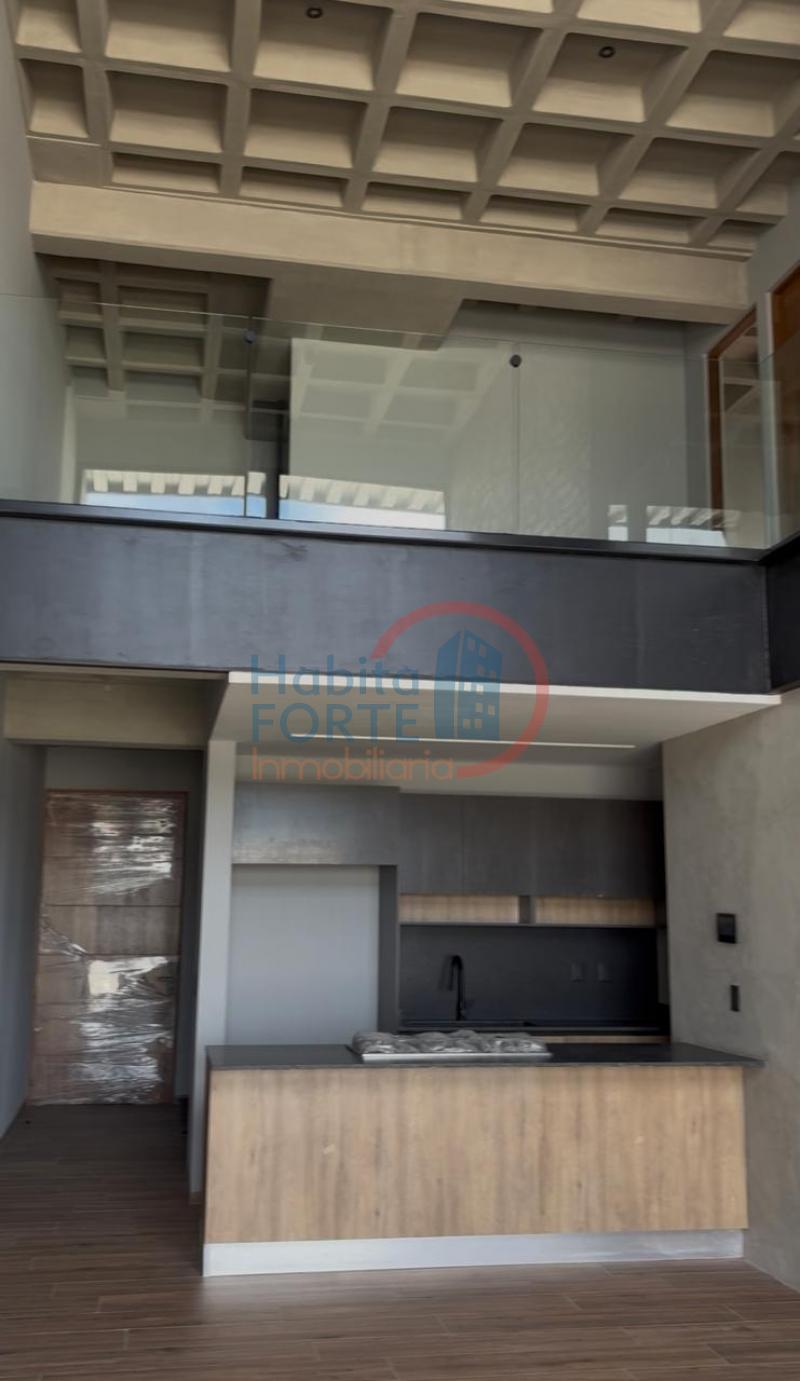 Renta de Amueblado en SAN LUIS POTOSI, PRIVADAS DEL PEDREGAL