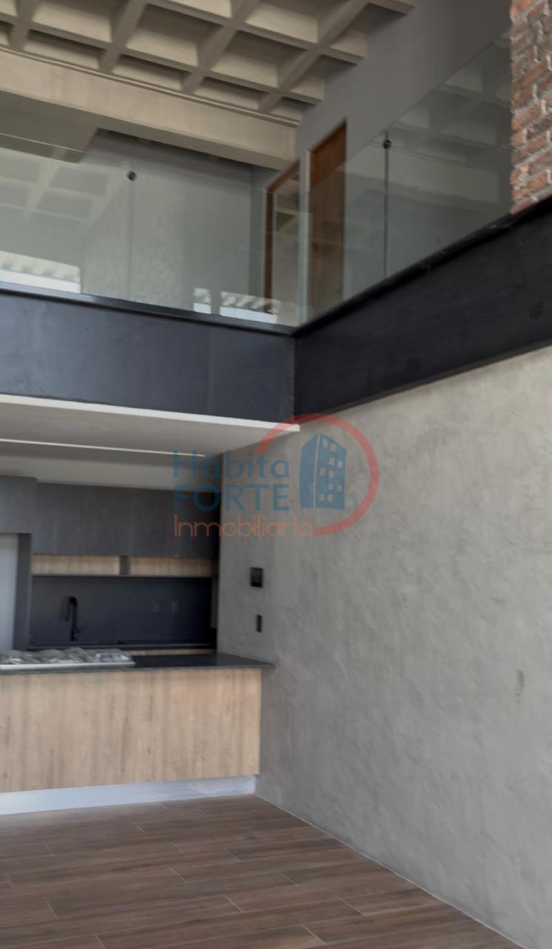 Renta de Amueblado en SAN LUIS POTOSI, PRIVADAS DEL PEDREGAL