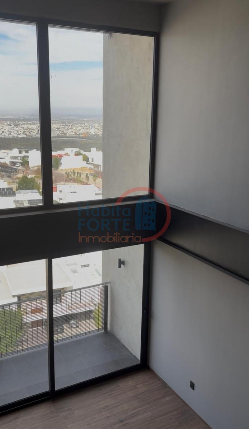 Renta de Amueblado en SAN LUIS POTOSI, PRIVADAS DEL PEDREGAL