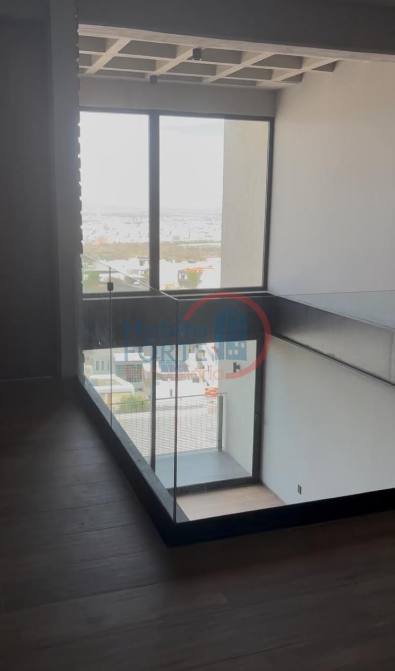 Renta de Amueblado en SAN LUIS POTOSI, PRIVADAS DEL PEDREGAL