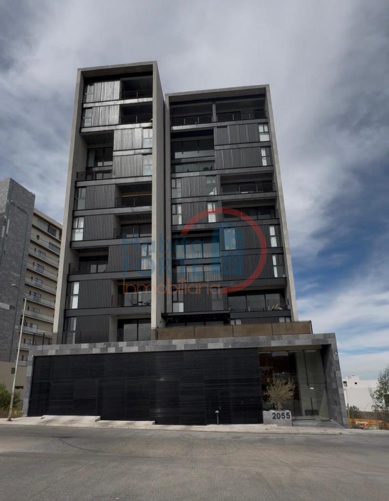 Renta de Amueblado en SAN LUIS POTOSI, PRIVADAS DEL PEDREGAL