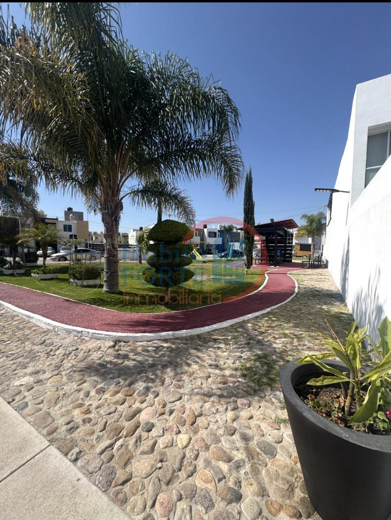 Renta de Casa en SAN LUIS POTOSI, SANTA BARBARA