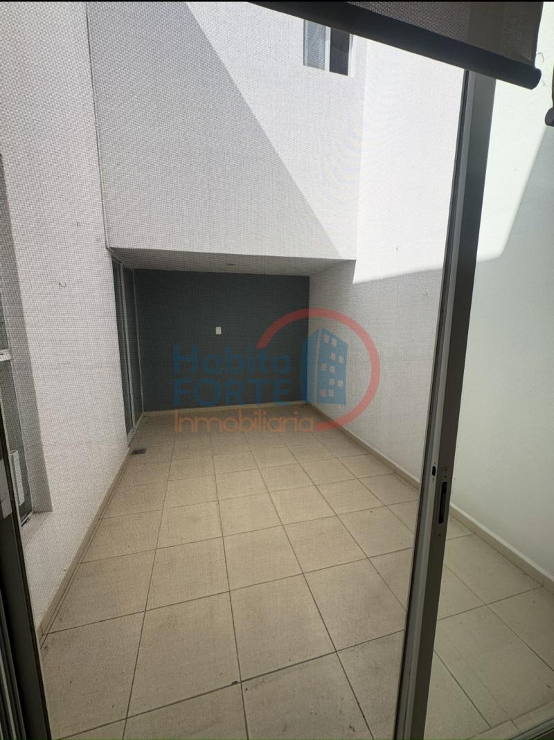 Renta de Casa en SAN LUIS POTOSI, SANTA BARBARA