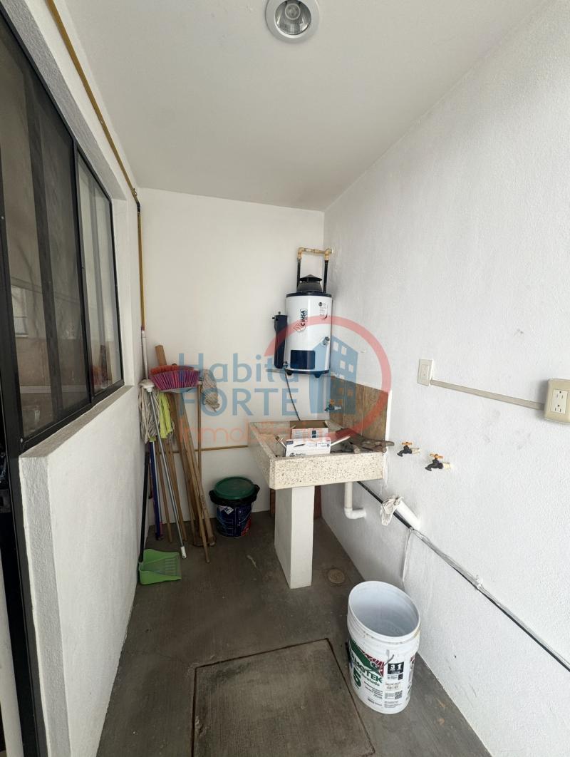 Renta de Casa en SAN LUIS POTOSI, SANTA BARBARA