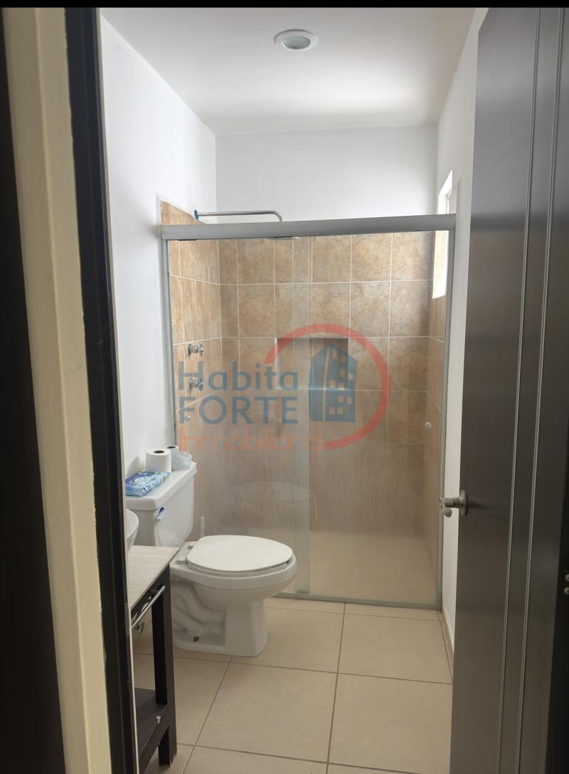 Renta de Casa en SAN LUIS POTOSI, SANTA BARBARA