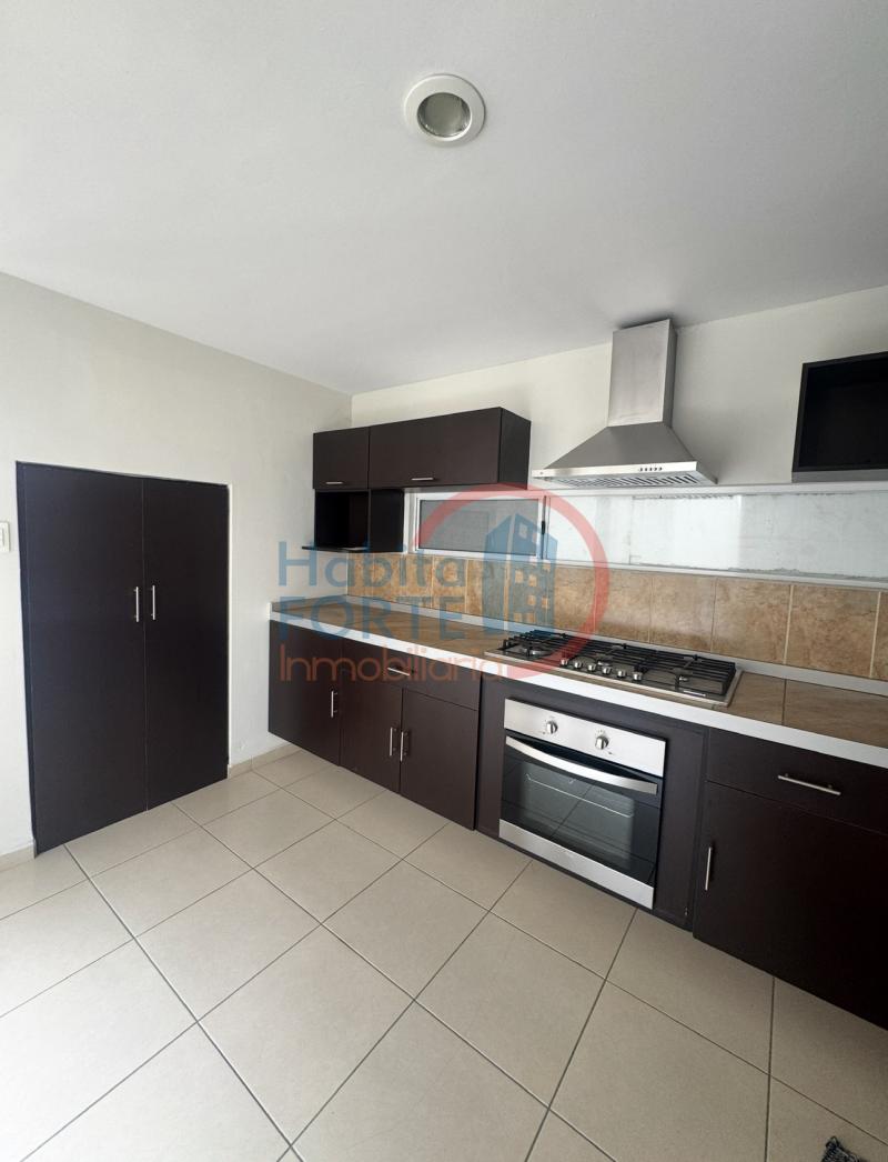 Renta de Casa en SAN LUIS POTOSI, SANTA BARBARA