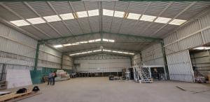 Nave Industrial en Venta