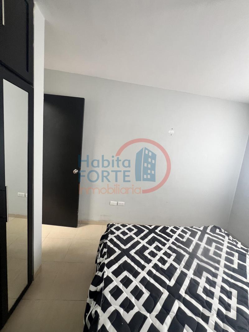 Renta de Amueblado en SAN LUIS POTOSI, ALTA VIDA