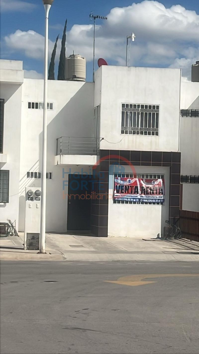 Renta de Amueblado en SAN LUIS POTOSI, ALTA VIDA