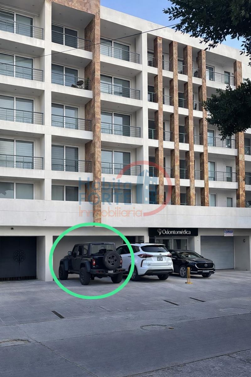 Renta de Local en SAN LUIS POTOSI, JARDIN