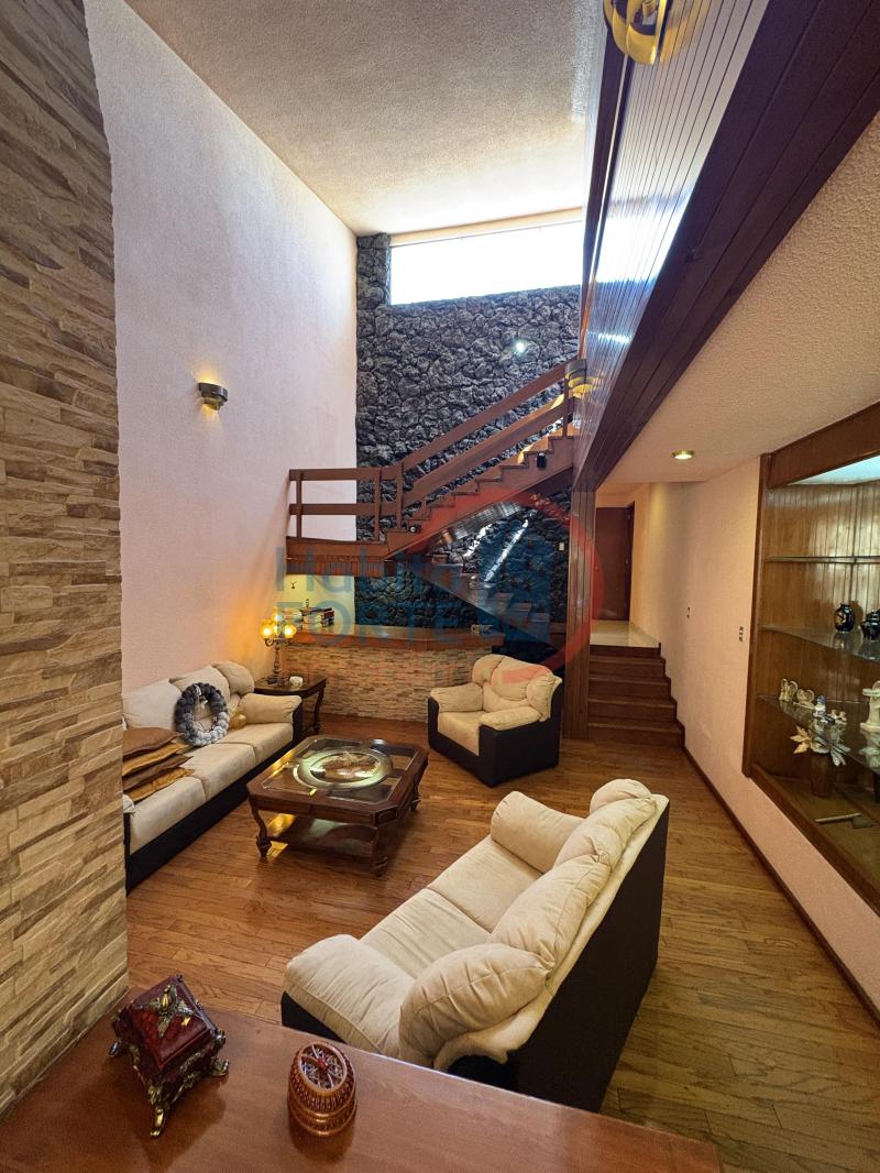 Venta de Casa en SAN LUIS POTOSI, LOMA VERDE