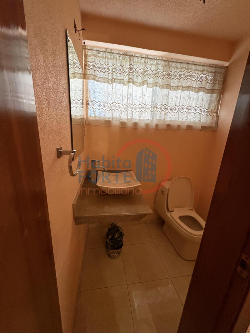 Venta de Casa en SAN LUIS POTOSI, LOMA VERDE