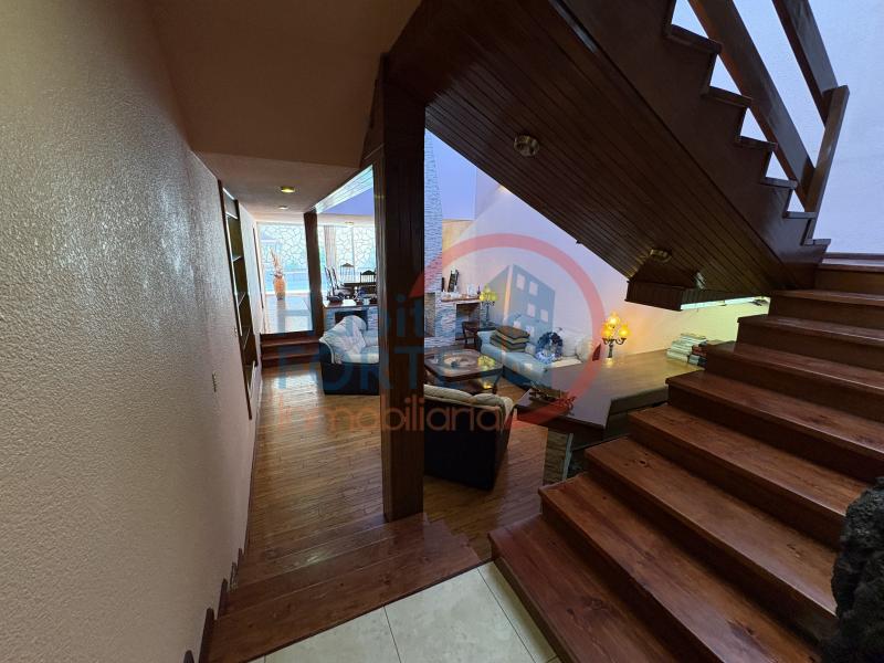 Venta de Casa en SAN LUIS POTOSI, LOMA VERDE