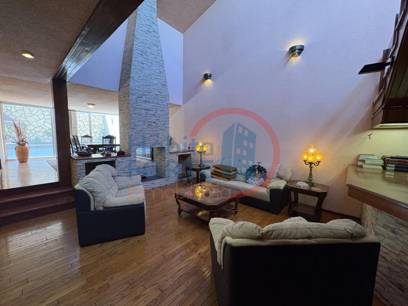 Venta de Casa en SAN LUIS POTOSI, LOMA VERDE