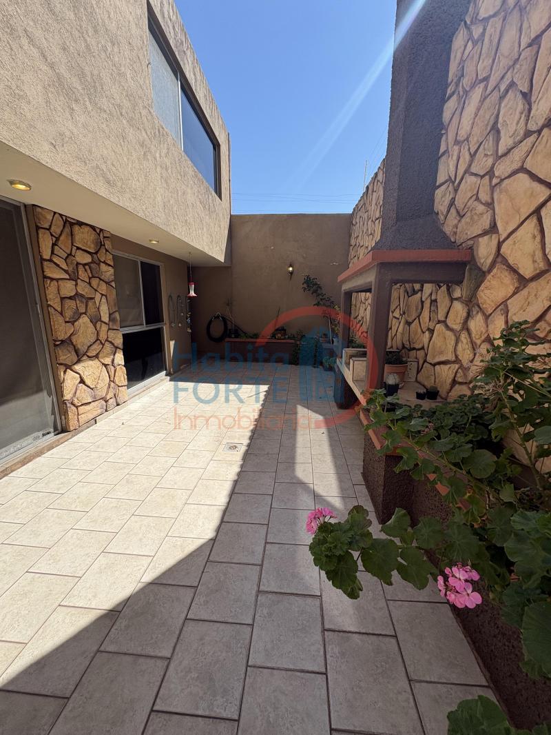 Venta de Casa en SAN LUIS POTOSI, LOMA VERDE
