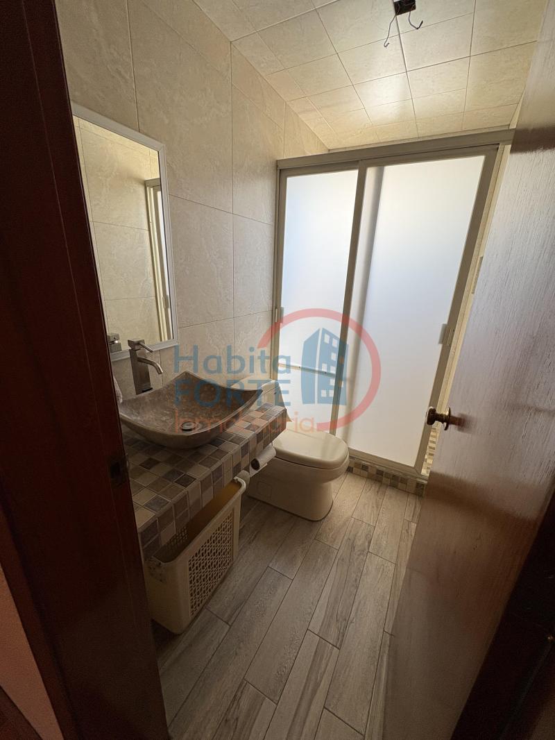 Venta de Casa en SAN LUIS POTOSI, LOMA VERDE