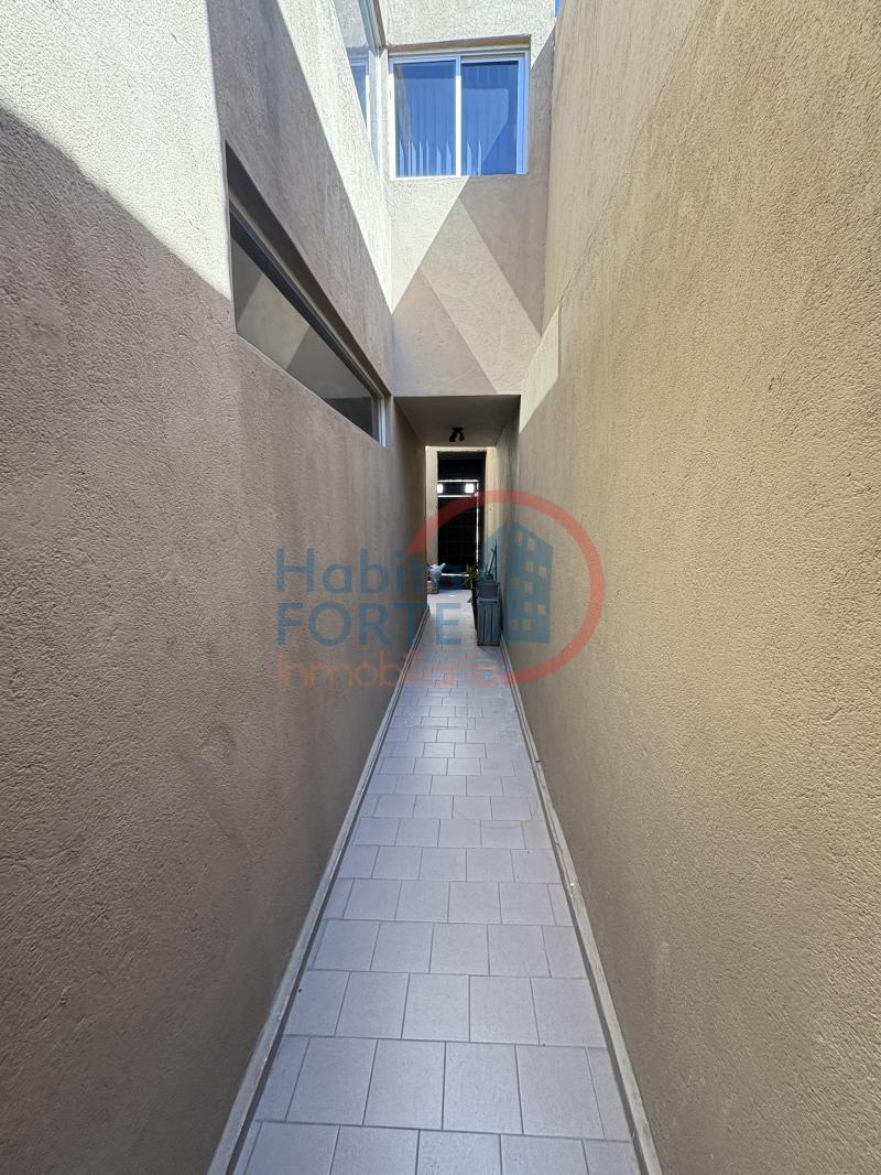 Venta de Casa en SAN LUIS POTOSI, LOMA VERDE