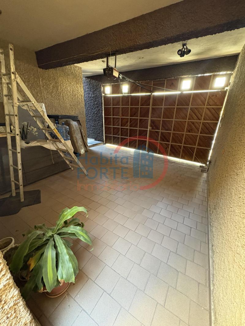 Venta de Casa en SAN LUIS POTOSI, LOMA VERDE