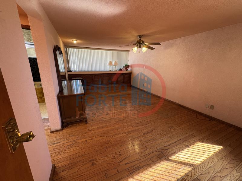 Venta de Casa en SAN LUIS POTOSI, LOMA VERDE