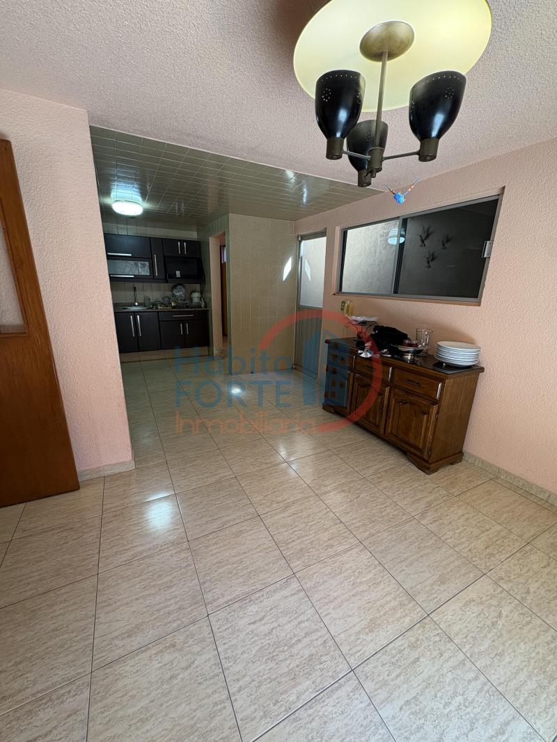 Venta de Casa en SAN LUIS POTOSI, LOMA VERDE