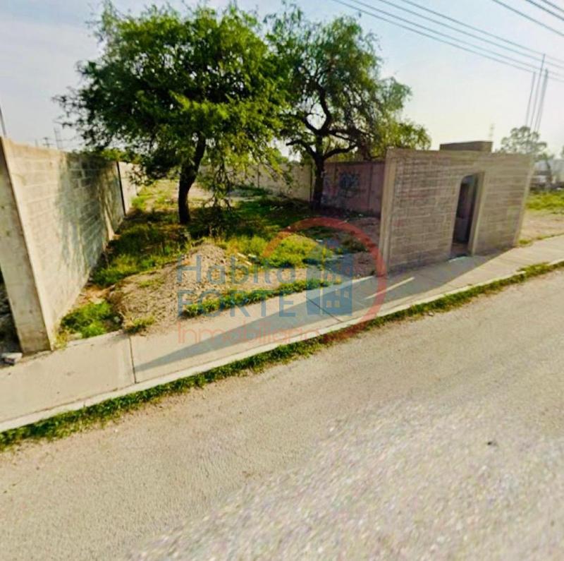 Venta de Terreno en , EL ZAPOTE