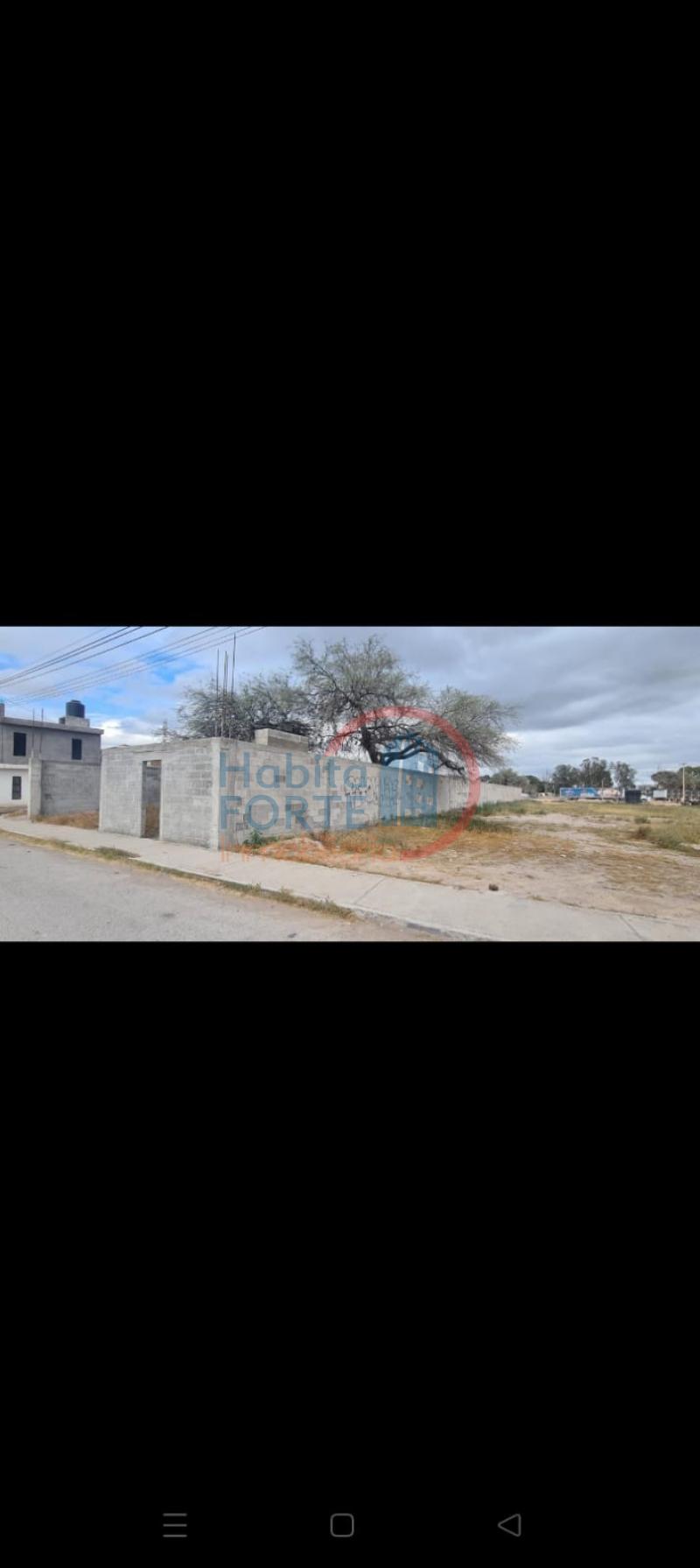 Venta de Terreno en , EL ZAPOTE