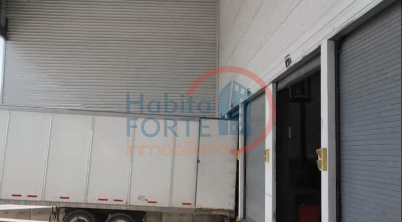 Renta de Nave Industrial en SAN LUIS POTOSI, INDUSTRIAL SAN LUIS