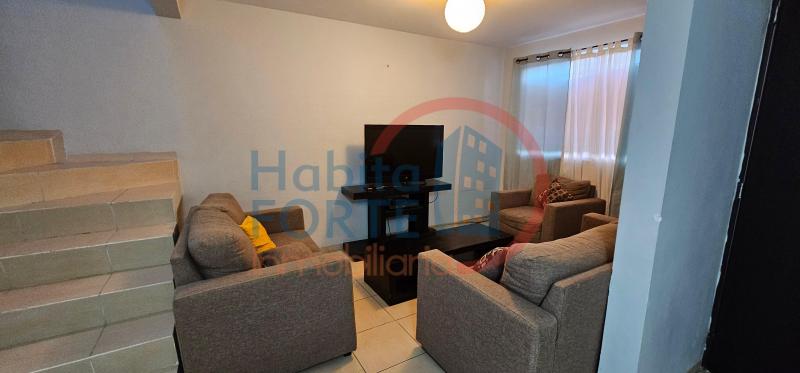 Venta de Casa en SAN LUIS POTOSI, ALTA VIDA