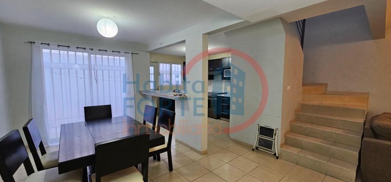 Venta de Casa en SAN LUIS POTOSI, ALTA VIDA