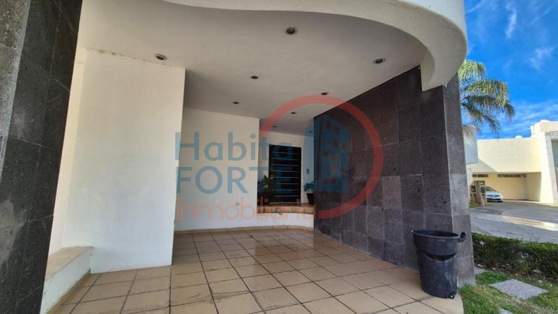 Venta de Casa en SAN LUIS POTOSI, PEDREGAL